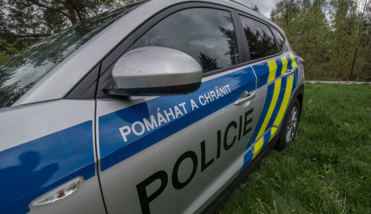 Muže, kterého policie hledala od března tohoto roku, nalezli bez známek života