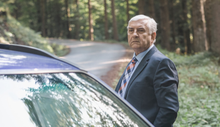 Doktor Martin: Záhada v Beskydech