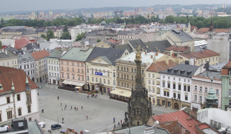 Olomouc po šesti letech zvýší nájemné v městských bytech