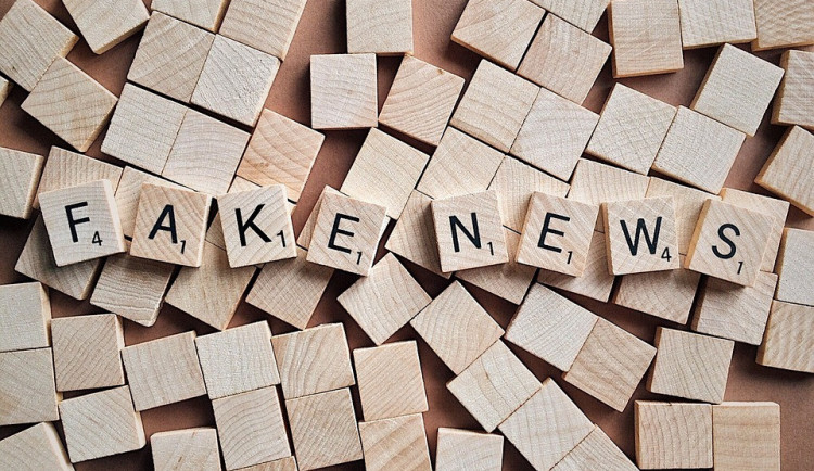 V prostorách Maltézské pomoci v Olomouci se bude konat kurz o fake news