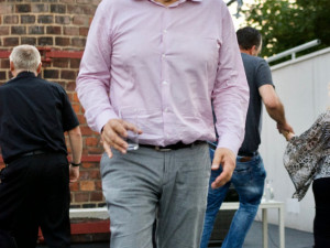 Vladimír Peringer - KUPE