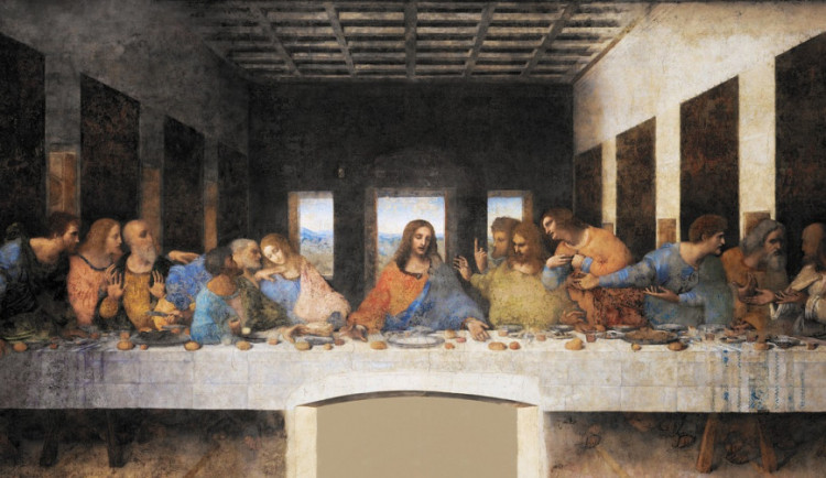Šumperské muzeum chystá výstavu s názvem Příběhy apoštolů a evangelistů