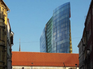 FOTO: Olomouckou radniční věž čeká unikátní proměna