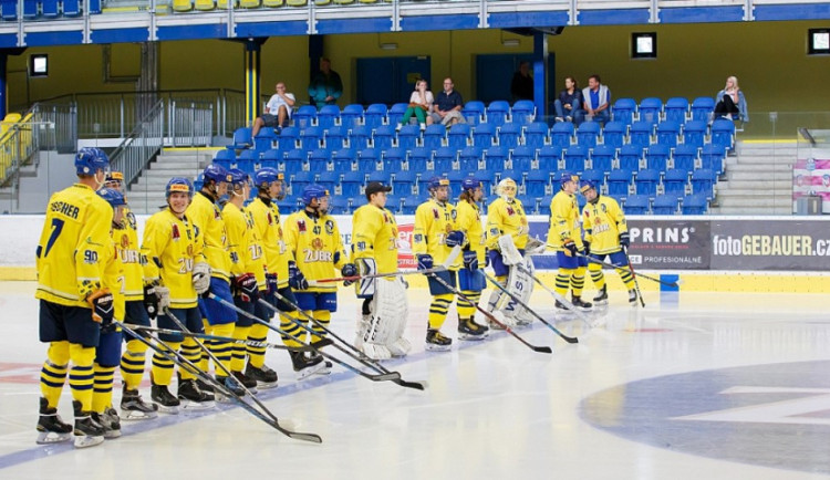 Přerovu sebrali extraligu. Klub teď žádá rezignaci vedení českého hokeje