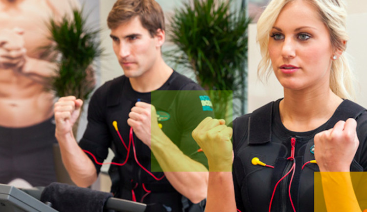 SOUTĚŽ: Vyhrajte tréninkové vouchery do olomouckého BodyBody