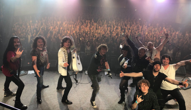 SOUTĚŽ: Vyhrajte vstupenky na Souboj Rebelů!