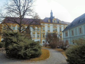 Sezona v Arcibiskupském paláci bude zasvěcena Rudolfu Janovi