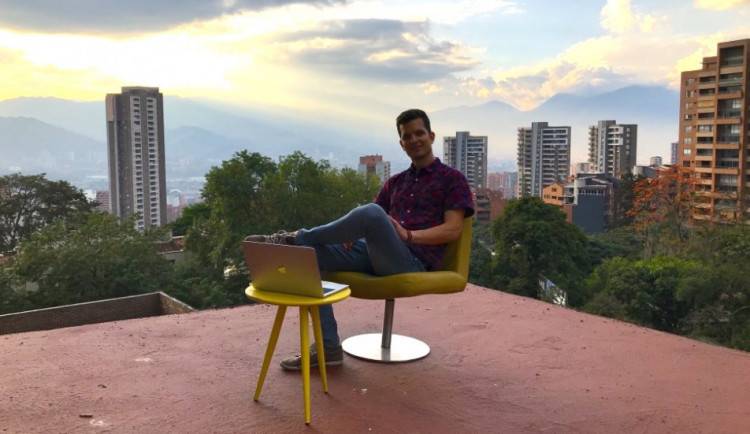 Cashflow summer nabídne workshopy, debaty o byznysu a investicích nebo networkingové afterparty