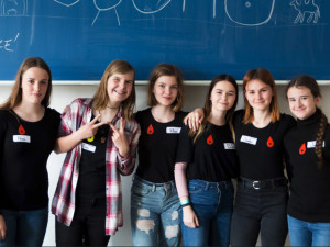 Gymnázium Hejčín