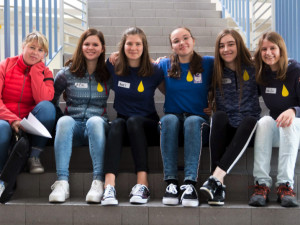 Gymnázium Hejčín