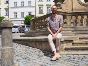 Gymnázium Hejčín Brauner