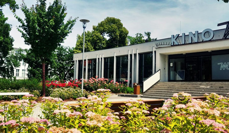 Prostějovské kino Metro 70 čeká modernizace za několik milionů korun