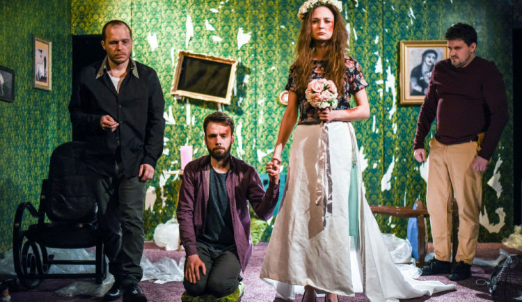 Divadlo Tramtarie ukončilo patnáctou sezonu. Uvedlo čtyři premiéry