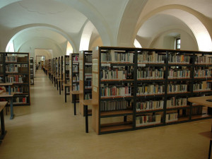 Olomouckým knihovnám neubývají čtenáři, půjčují si ale méně knih