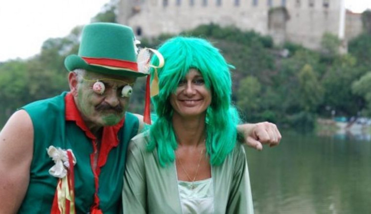 Pohádkový les zabaví děti i dospělé. Nebude chybět tanec, tombola, projížďky na koních a dobroty