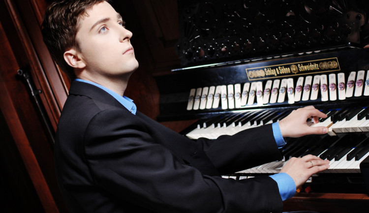 Olomouc hostí 51. Mezinárodní varhanní festival. Zahrají na něm přední světoví varhaníci 