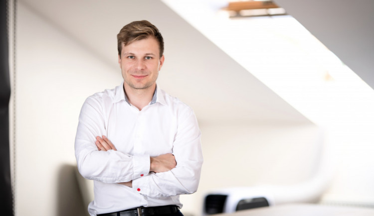 Libor Matoušek mladší