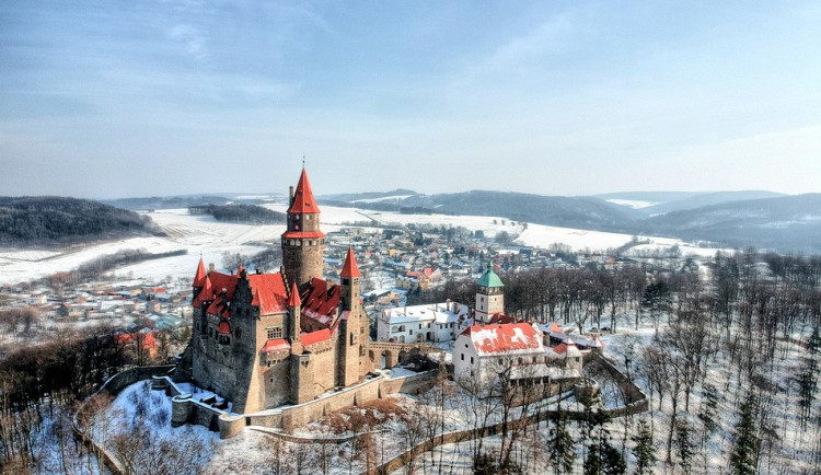 ilustrační fotografie