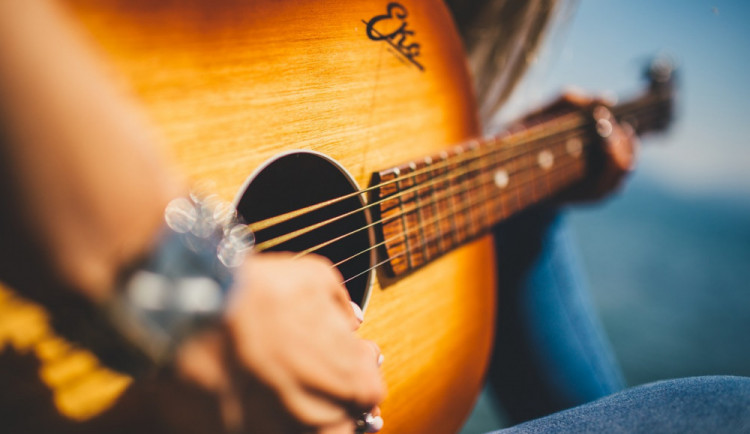 Hledají se talenty pro příští ročník festivalu Blues Alive