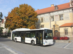 Prostějov schválil zdvojnásobení dotace na dopravní obslužnost v Olomouckém kraji