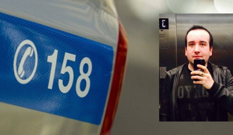 Kriminalisté pátrají po muži z Prahy, který svým rodičům i prarodičům ukradl drahé šperky