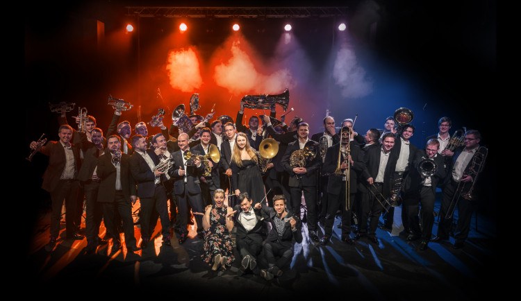 Hudba z filmů jako Pán prstenů, Piráti z Karibiku nebo Indiana Jones. Olomouc zažije Film Music Tour 2019