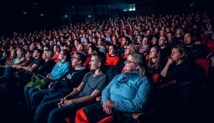 Prostějovské kino Metro 70 se stalo kinem měsíce listopadu v rámci sítě Europa Cinemas