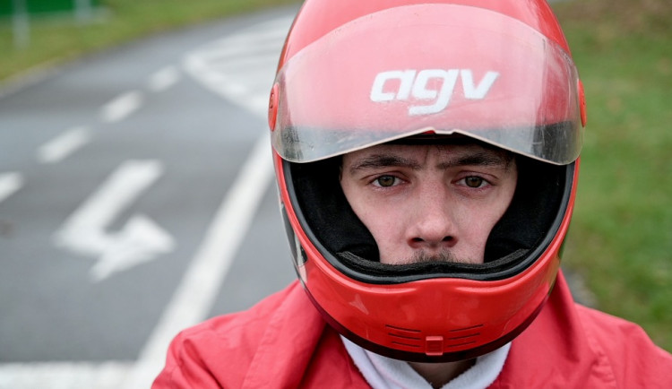 Tramtarie chystá premiéru divadelní inscenace Cílová rovinka Nikiho Laudy