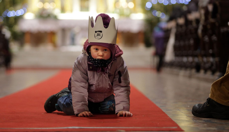 Tříkrálová sbírka 2020- upraveno