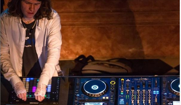 V Olomouci začal PAF. Odehrávat se bude v kinech, ale i podzemním krytu