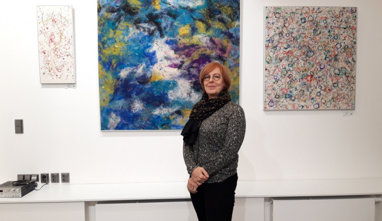 Lea Fekete v Art Rubikon