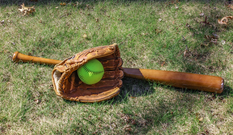 Při krádeži baseballových pálek způsobil škodu za více než čtyřicet tisíc korun