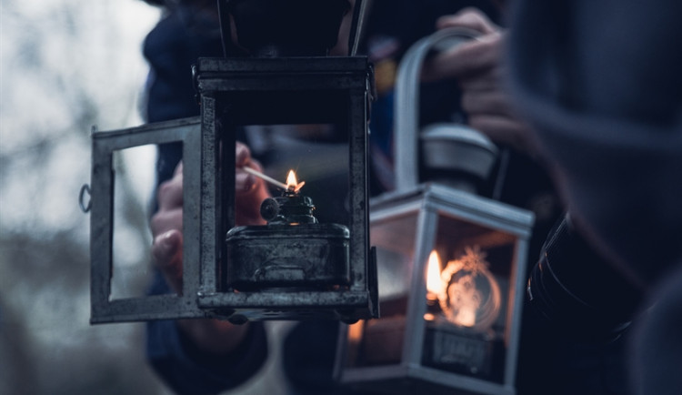 Betlémské světlo dorazí do Olomouce v sobotu 21. prosince