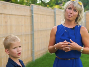 Maty a máma (Miluše Urbanová)