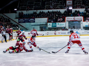 Mora prohrála s Pardubicemi 1:2
