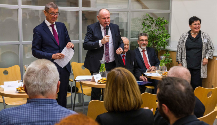 Krajský úřad Olomouckého kraje