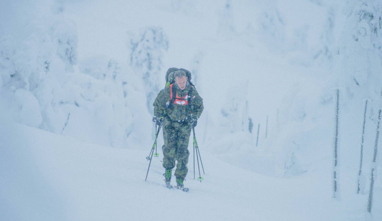 Loňský ročník armádního přeboru