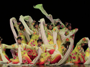 Kino Metropol oslaví příchod čínského Nového roku ve znamení jedinečné show