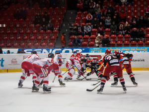 Olomouc vs Hradec Králové