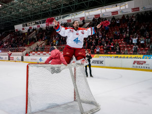Olomouc vs Hradec Králové