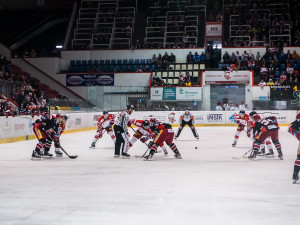 Olomouc vs Hradec Králové
