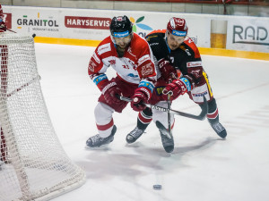 Olomouc vs Hradec Králové