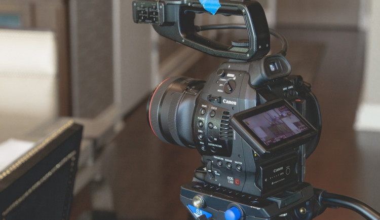 Filmaři hledají komparz pro natáčení snímku Zpráva o záchraně mrtvého