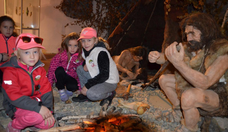 Školní muzeum Přerov