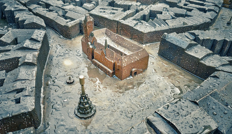 ilustrační fotografie