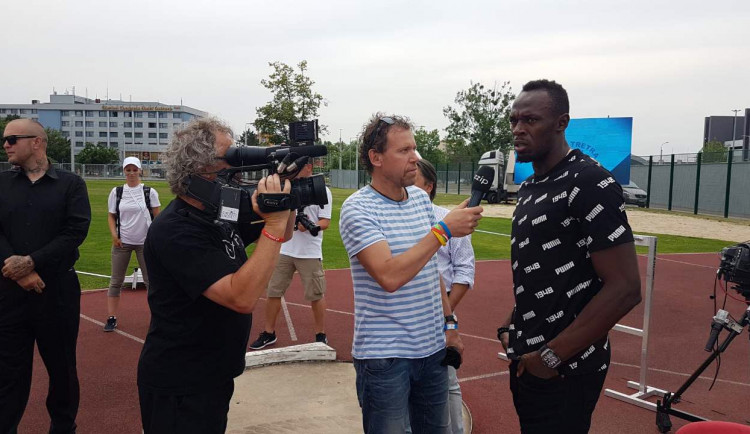 Štáb televize ZZIP