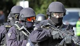 Budějická drbna - zásahovka