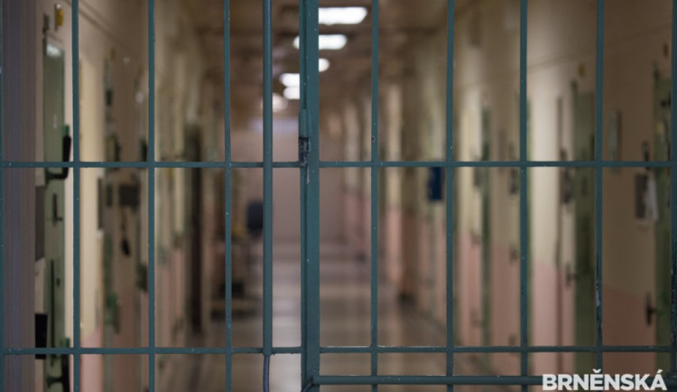 Liberecká drbna, věznice