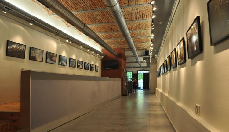 Galerie města Přerov