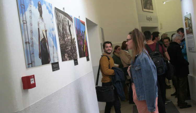 Všechny barvy naděje